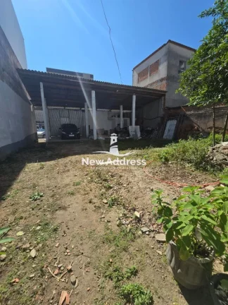 Imagem Casa 4 Quartos à venda em Itapuã - Vila Velha/ES