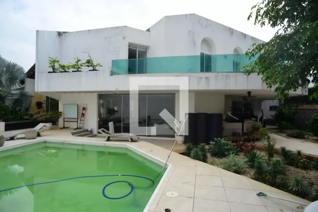 Imagem Casa à Venda - Barra da Tijuca, 4 Quartos, 1400 m2