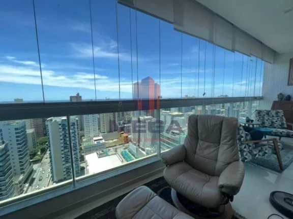 Imagem COBERTURA DUPLEX NA PRAIA DA COSTA