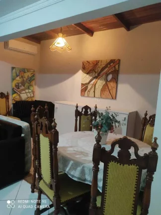 Imagem Apartamento com 2 dormitórios sendo 1 suíte e 1 vaga de garagem em Itapema/SC