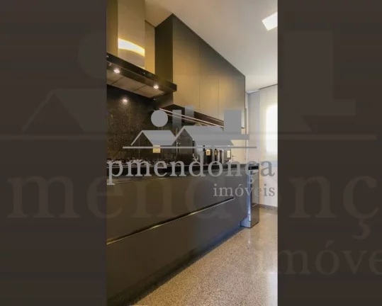 Imagem Apartamento 2 quartos, 2 suites, 2 vagas, 125 mts