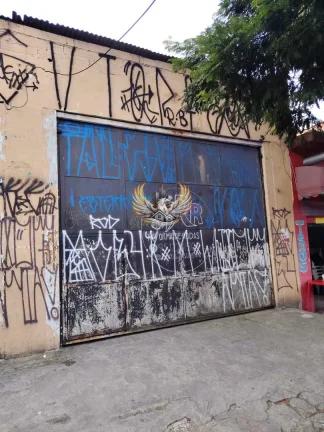 Imagem Galpão/Depósito/Armazém