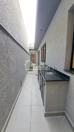 Imagem CASA PARA EM CONDOMINIO FECHADO EM SOROCABA-SP.