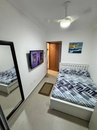 Imagem Lindo apartamento na praia das toninhas localização privilegiada