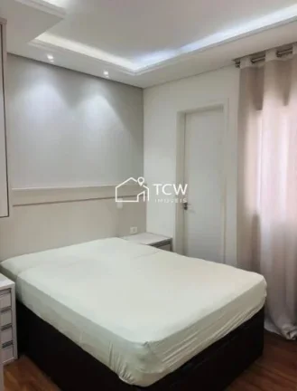 Imagem Apartamento à venda no bairro Parque Industrial Tomas Edson - São Paulo/SP, Zona Oeste