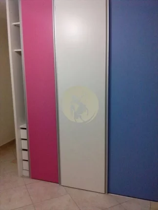 Imagem SOBRADO NOVO EM PRAIA GRANDE COM 3 QUARTOS, 1 SUÍTE, VARANDA E BANHEIRO SOCIAL, SALA, COZINHA AMERI...
