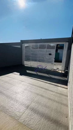 Imagem Casa com 3 quartos (1 suíte) à venda, 117 m² - Parque São George - Cotia/SP