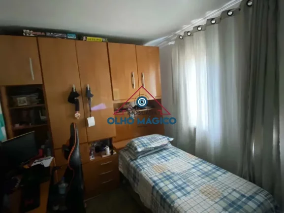Imagem Lindo Apartamento Centro de Osasco - 2 dormitórios sendo 1 suíte