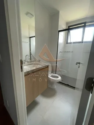 Imagem Apartamento - Ribeirão Preto - Quinta da Primavera