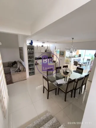 Imagem Lindo Sobrado no Afhaville II a venda