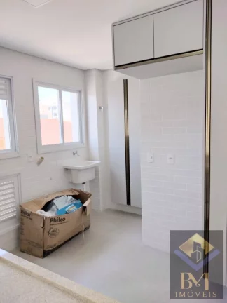 Imagem Apartamento para locação no bairro do Embaré