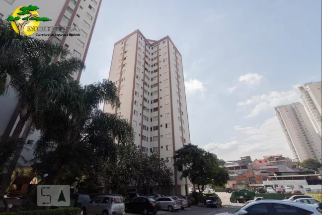 Imagem EXCELENTE APARTAMENTO À VENDA