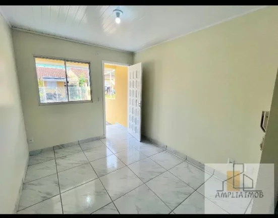 Imagem Res. Santa Luzia - CASA
