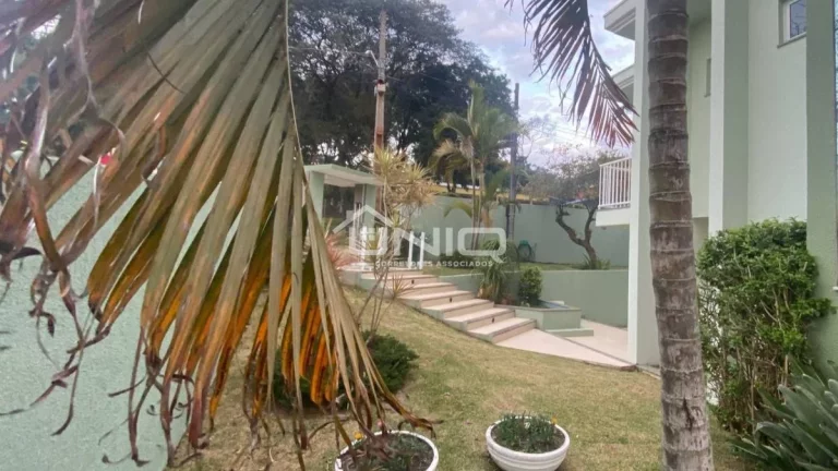 Imagem Casa 4 Suítes Alto Padrão Pinheiros