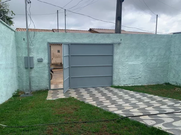 Imagem LINDA CASA, EXCELENTE CONSTRUÇÃO, COM FINANCIAMENTO BANCÁRIO!!
