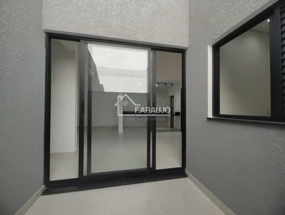 Imagem Casa térrea para venda em Condomínio fechado em Sorocaba/SP.