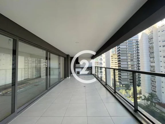 Imagem Apartamento com 3 dormitórios à venda, 162 m² por R$ 3.400.000,00 - Pinheiros - São Paulo/SP