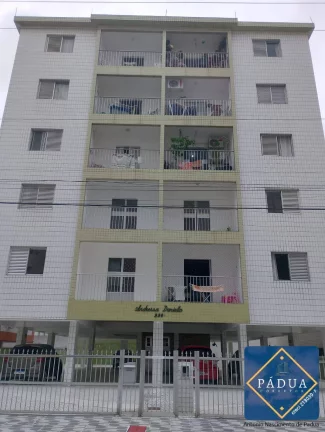 Imagem APARTAMENTO 2 DORMITÓRIOS