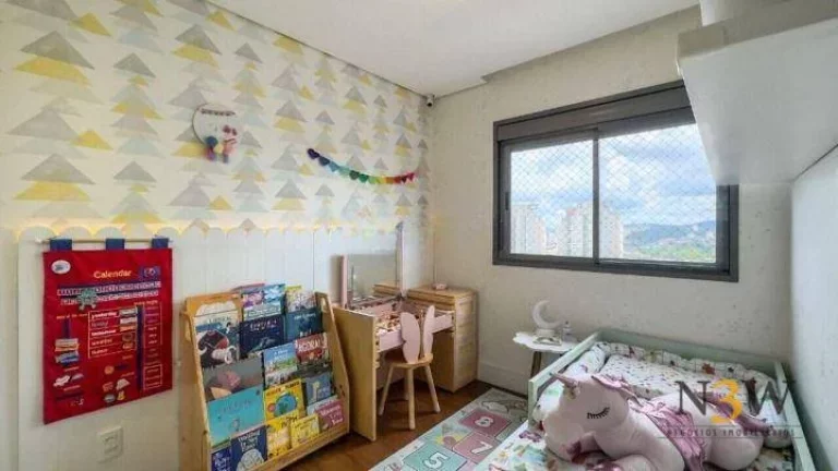 Imagem Apartamento com 3 dormitórios, 174 m² - venda por R$ 3.000.000,00 ou aluguel por R$ 21.831,50/mês - Vila Leopoldina - São Paulo/SP