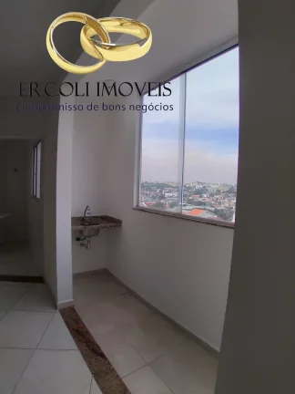 Imagem APARTAMENTO RESIDENCIAL em SÃO PAULO - SP, JARDIM BRASÍLIA (ZONA LESTE)