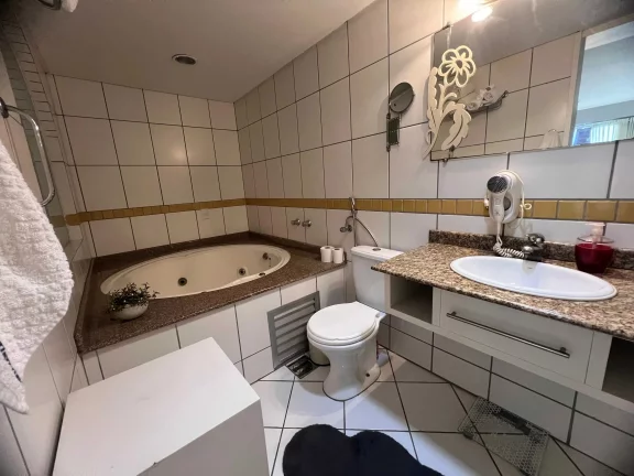 Imagem Flat duplex com 1 dormitório e 1 vaga de garagem - Jaraguá do Sul/SC