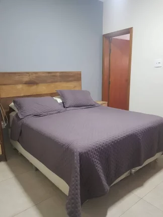 Imagem Casa Pronta para Morar.