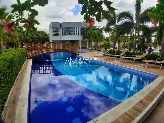Imagem Jardins de Murano Eusébio, casas duplex a venda, Eusébio-CE.