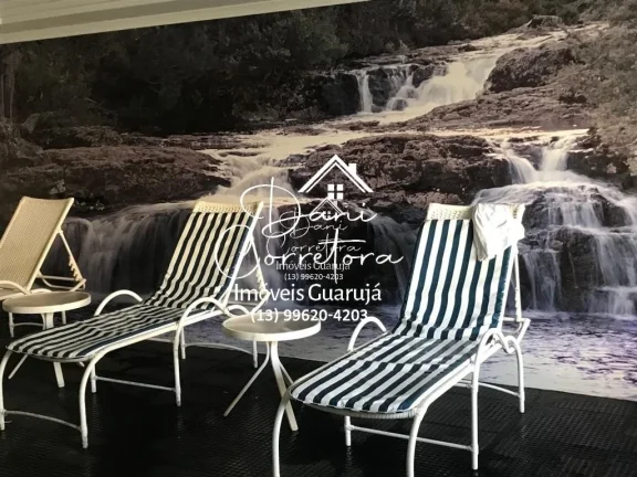 Imagem APARTAMENTO Residencial em GUARUJÁ - SP, PITANGUEIRAS
