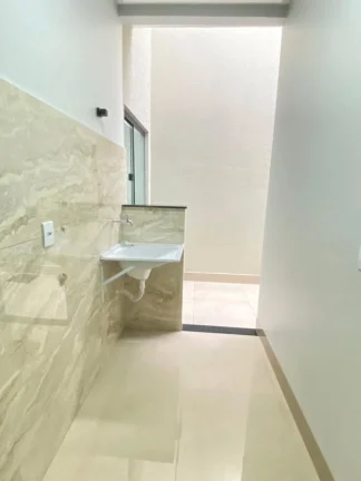 Imagem Casa 3/4 C Suite No Cidade Vera Cruz Com Excelente Acabamento