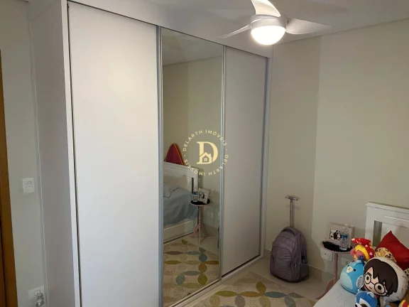 Imagem Apartamento 3 dormitórios à venda no Edificio The View Club no Jardim Alvorada e