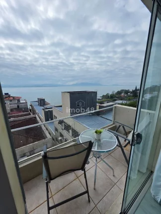 Imagem Apartamento à venda em Ponta de Baixo, São José, 3 quartos, 115m²