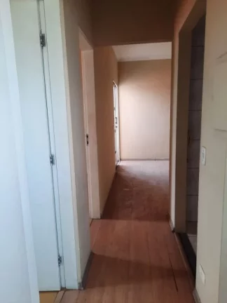 Imagem Apartamento com 2 dormitórios à venda, 62 m² por R$ 250.000,00 - Vila Júlia - Poá/SP