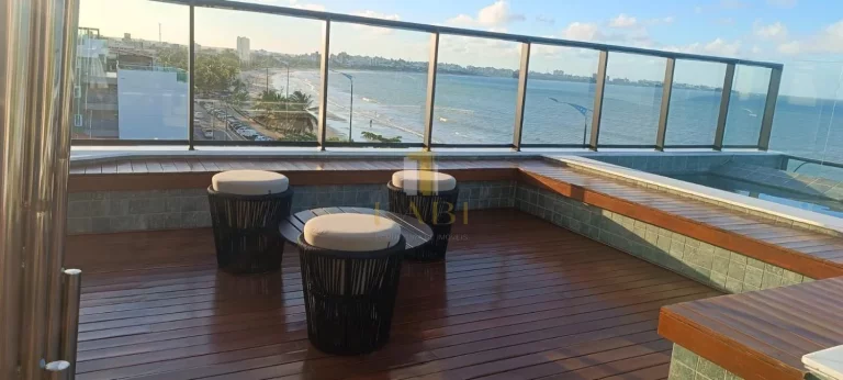 Imagem Flat, Residencial para Venda, Bessa, João Pessoa