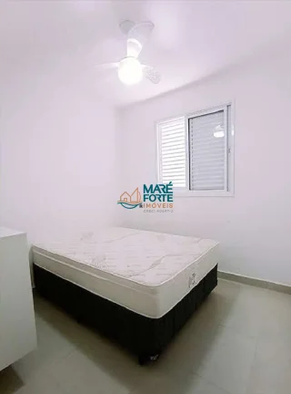 Imagem APARTAMENTO MOBILIADO A 200 METROS DA PRAIA!