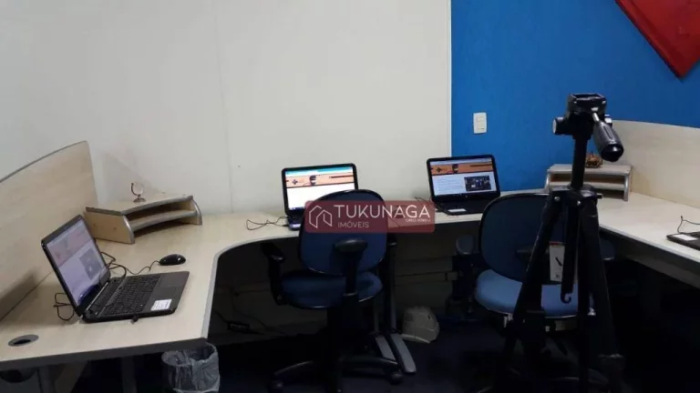 Imagem Sala, 79 m² - venda por R$ 268.000,00 ou aluguel por R$ 2.541,00/mês - República - São Paulo/SP