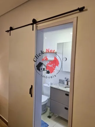 Imagem Apartamento á venda na melhor localização do bairro Santa Paula em São Caetano do Sul