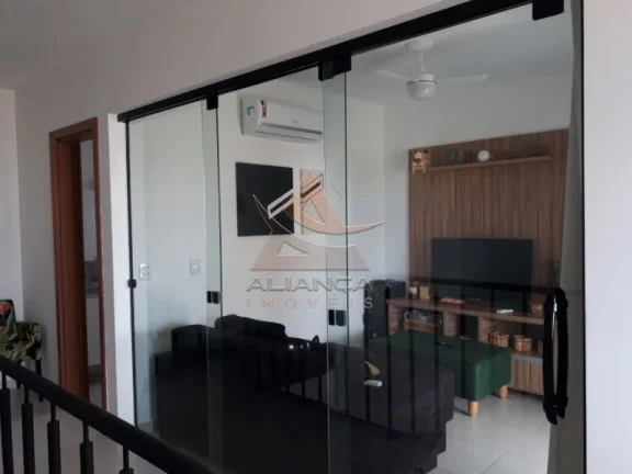 Imagem Apartamento - Ribeirão Preto - Jardim Nova Aliança - Região Sul