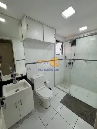 Imagem APARTAMENTO 3 DORMITÓRIOS EM PARANAGUÁ
