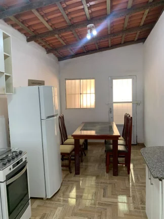 Imagem EXCELENTE CASA NO SAMAMBAIA III, EM JUATUBA!