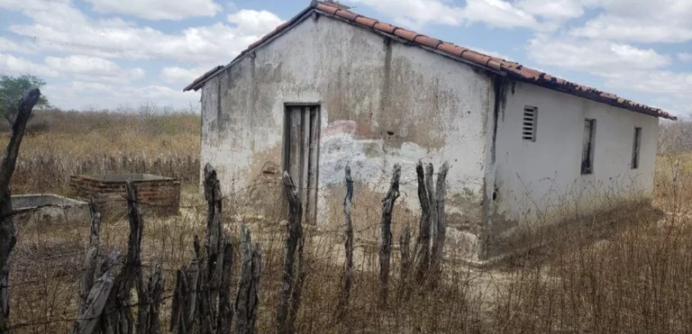 Imagem Fazenda à Venda, 1.400.000 m² em Zona Rural - Jandaíra