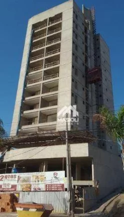Imagem Apartamento com 2 dormitórios à venda, 50 m² por R$ 437.181,63 - Ataíde - Vila Velha/ES