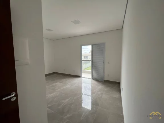Imagem Sobrado à Venda com 03 quartos (1 Suíte) - Reserva da Mata - Jundiaí/SP