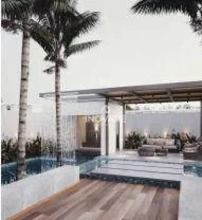Imagem Casa com 4 dormitórios à venda por R$ 4.500.000,00 - Vila de Furnas - Itumbiara/GO