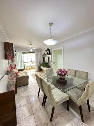 Imagem Apartamento com 03 dormitórios no centro de Balneário Camboriú