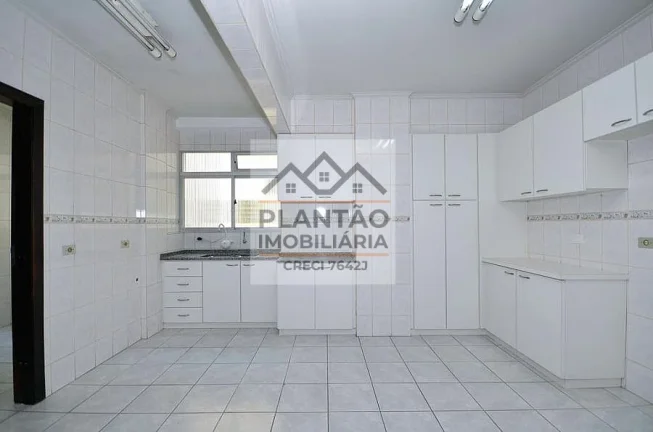 Imagem Apartamento a Venda no bairro Água Verde - Curitiba, PR