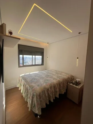 Imagem Apartamento 2 quartos com Suíte - Andar Alto - Oratório