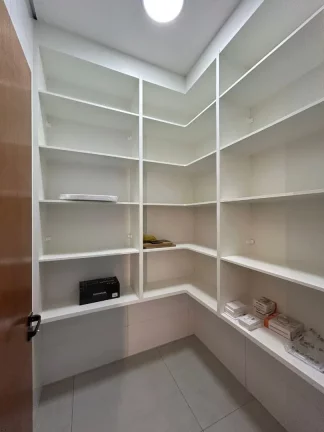 Imagem CASA TÉRREA - ACABAMENTO IMPECÁVEL - COND. RECANTO DAS ÁGUAS - NOVA ODESSA - SP