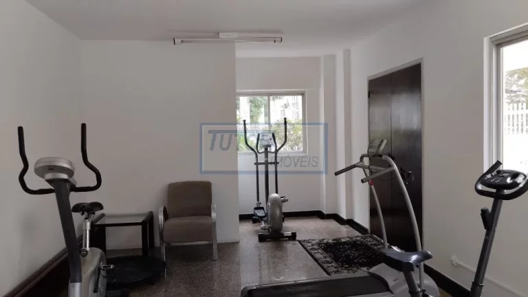 Imagem APARTAMENTO A VENDA NO PARAISO, SÃO PAULO