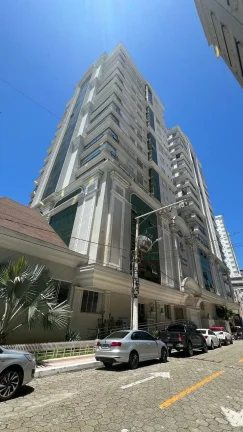 Imagem Apartamento com 4 dormitórios à venda sendo 4 suítes, 190.0 m² por - R$ 5.950.000,00 - Meia Praia - Itapema/SC