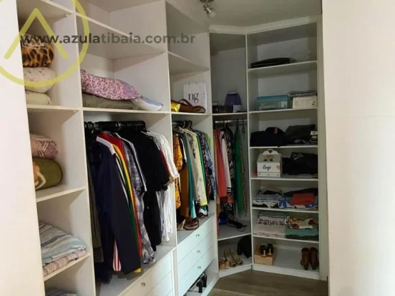 Imagem Casa à Venda no Bairro Nova Atibaia  Oportunidade Única!